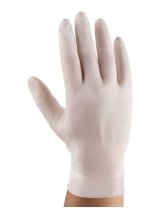 LATEX GLOVE P FREE (4.5 MIL) 2 GG