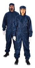 OVEROL AZUL